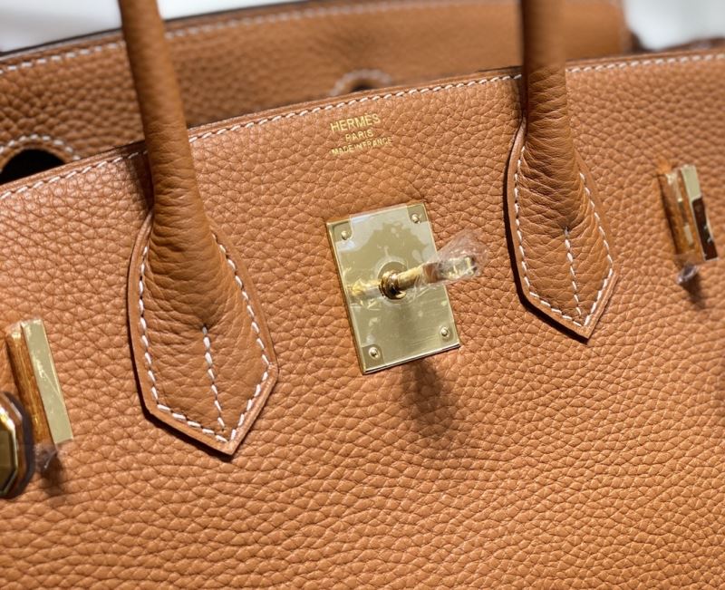 Hermes Birkin Bags